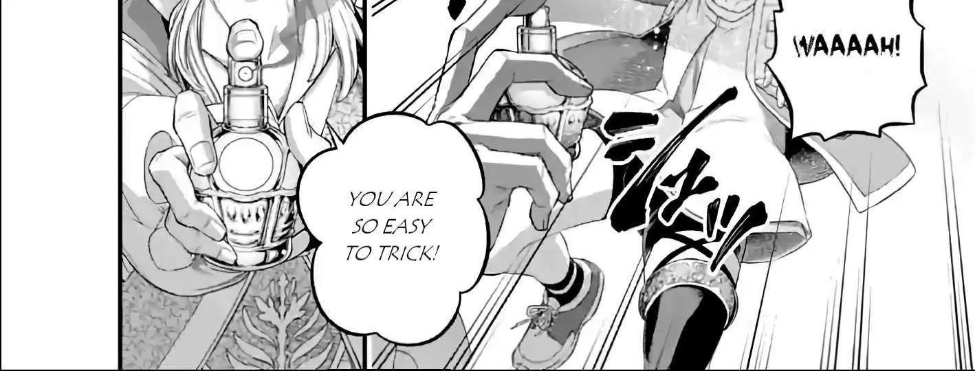 Shuumatsu no Valkyrie Chapter 96 page 52 - 