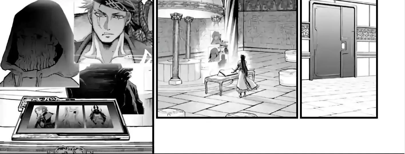Shuumatsu no Valkyrie Chapter 96 page 54 - 