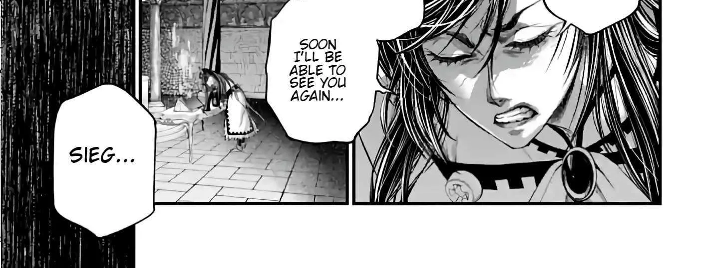 Shuumatsu no Valkyrie Chapter 96 page 58 - 