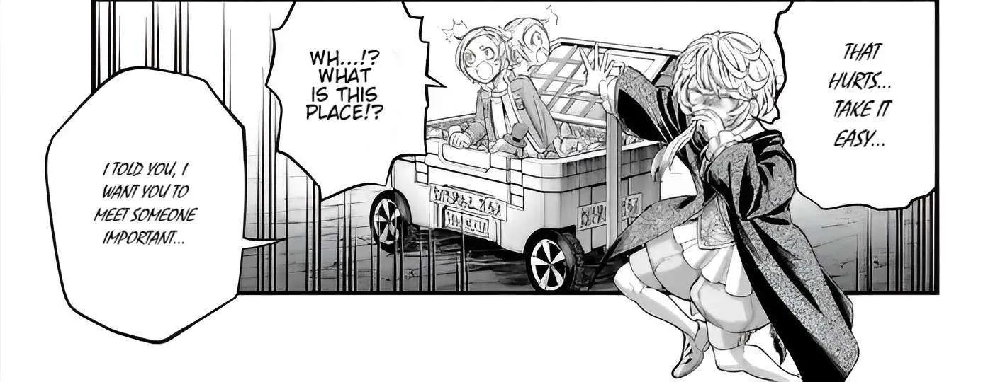 Shuumatsu no Valkyrie Chapter 96 page 70 - 