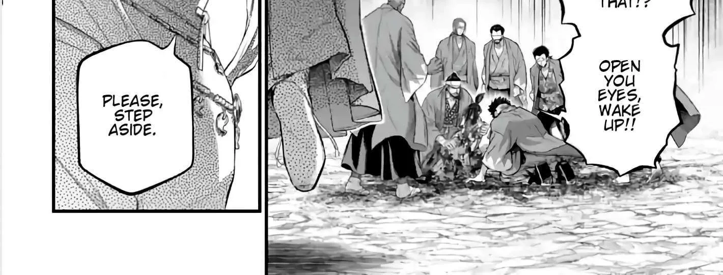Shuumatsu no Valkyrie Chapter 96 page 8 - 