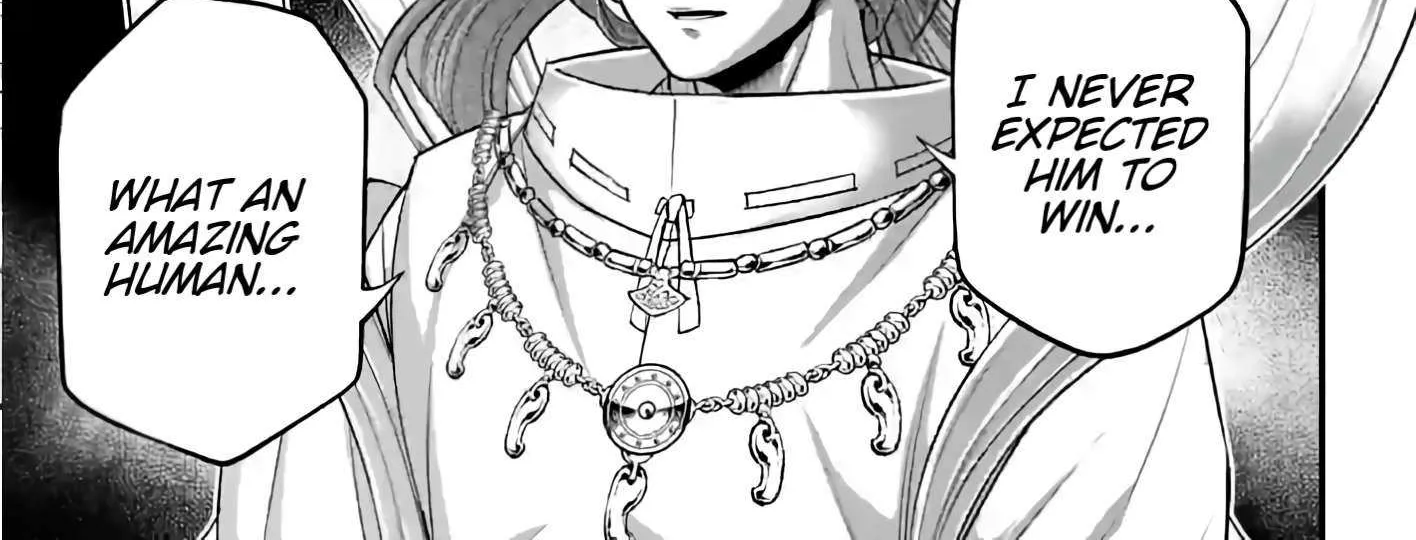 Shuumatsu no Valkyrie Chapter 96 page 10 - 