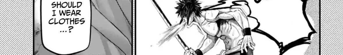 Shuumatsu no Valkyrie Chapter 97.5 page 7 - 
