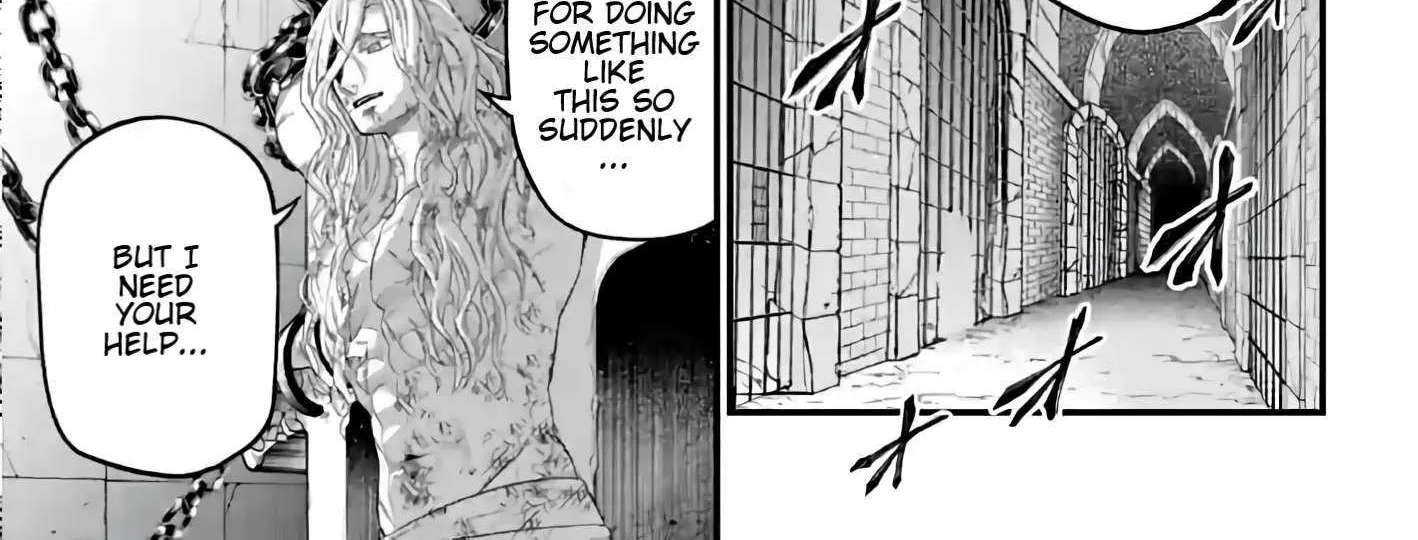 Shuumatsu no Valkyrie Chapter 97 page 14 - 