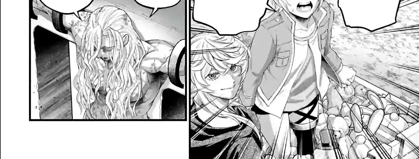Shuumatsu no Valkyrie Chapter 97 page 16 - 