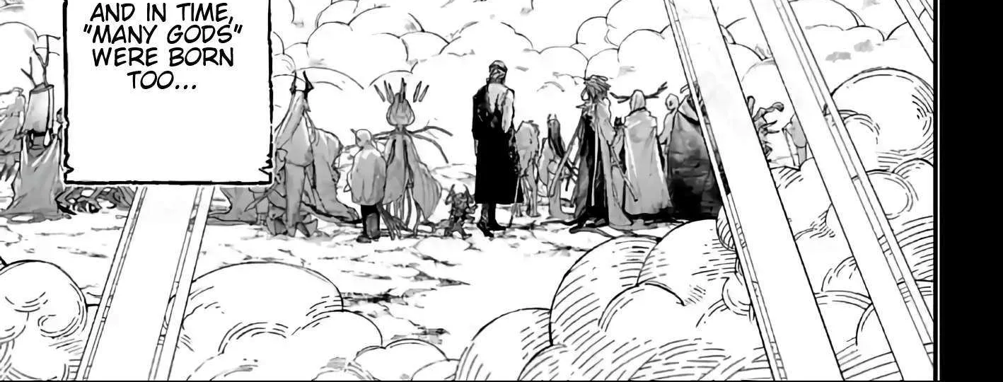 Shuumatsu no Valkyrie Chapter 97 page 18 - 