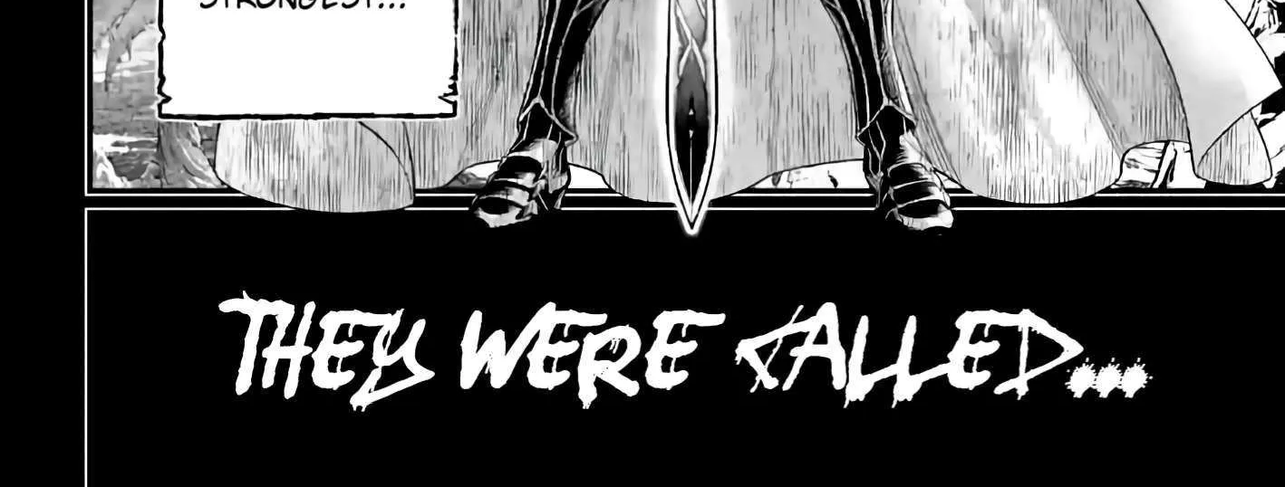 Shuumatsu no Valkyrie Chapter 97 page 20 - 