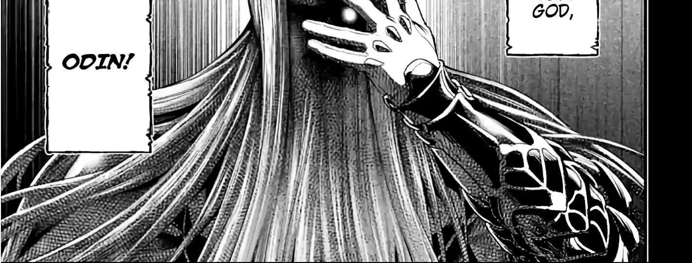 Shuumatsu no Valkyrie Chapter 97 page 22 - 