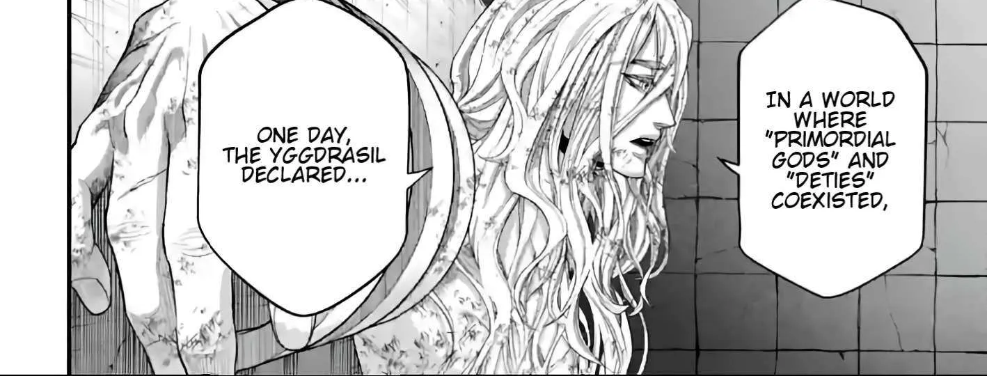 Shuumatsu no Valkyrie Chapter 97 page 24 - 