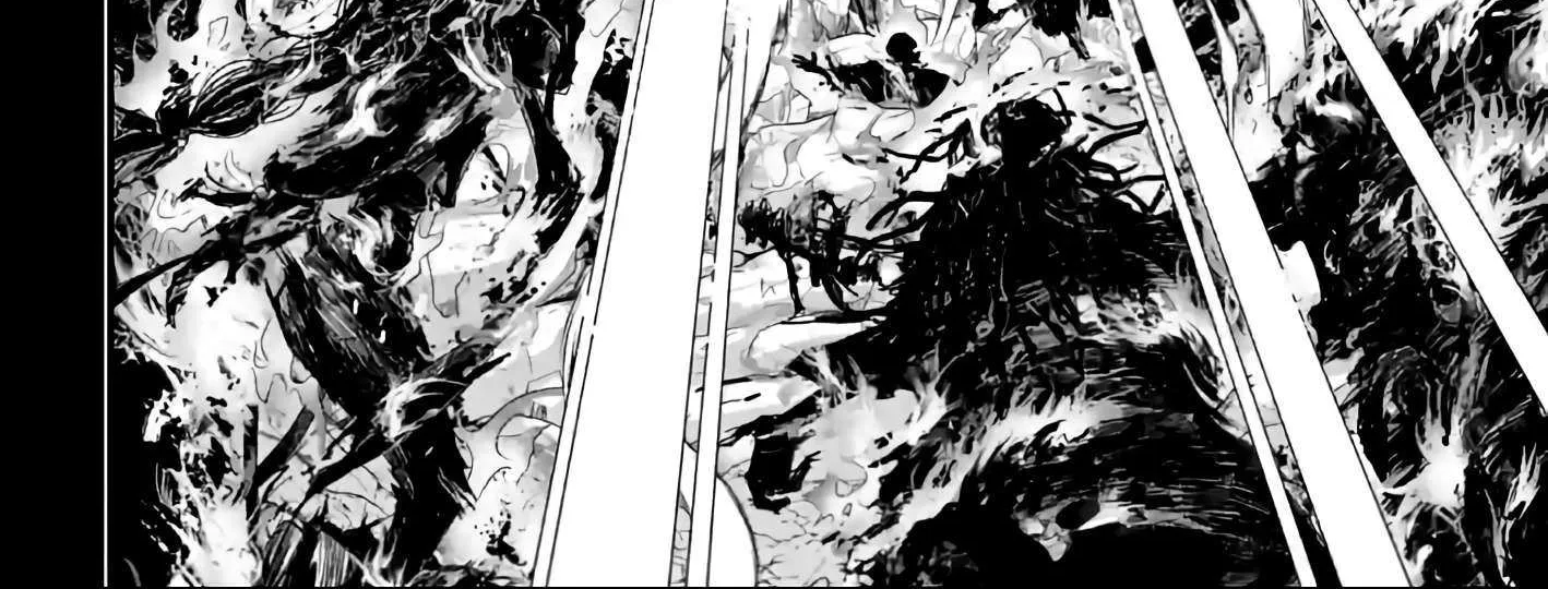 Shuumatsu no Valkyrie Chapter 97 page 28 - 