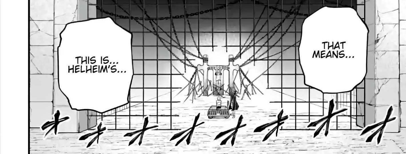Shuumatsu no Valkyrie Chapter 97 page 4 - 