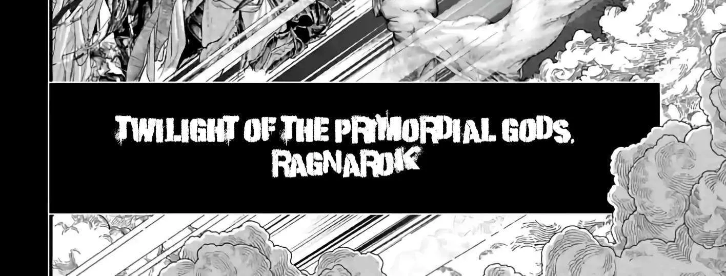 Shuumatsu no Valkyrie Chapter 97 page 32 - 