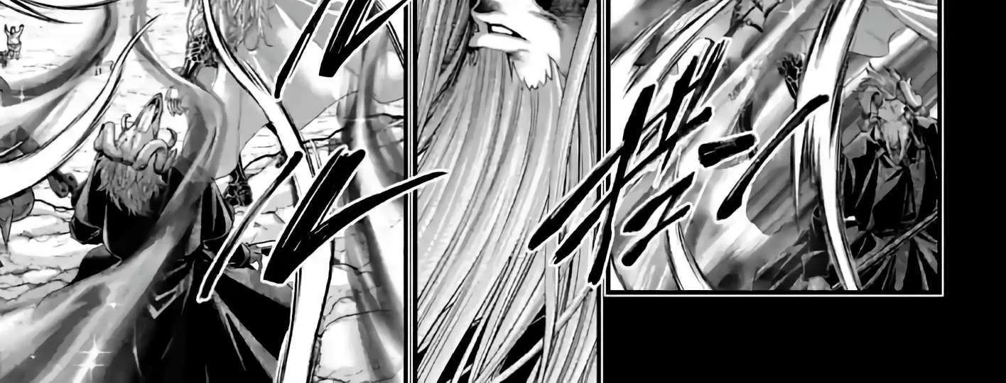 Shuumatsu no Valkyrie Chapter 97 page 38 - 