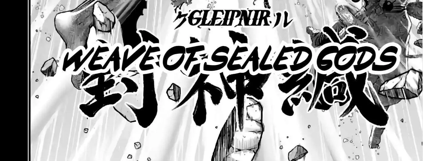 Shuumatsu no Valkyrie Chapter 97 page 40 - 