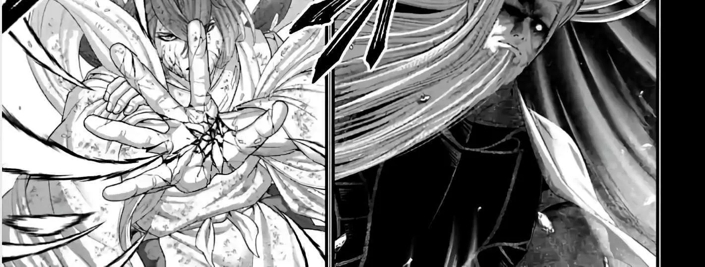 Shuumatsu no Valkyrie Chapter 97 page 42 - 