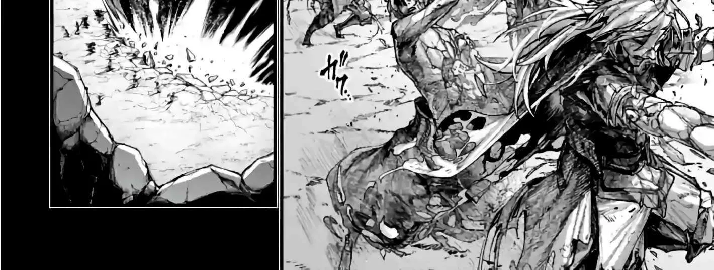 Shuumatsu no Valkyrie Chapter 97 page 44 - 