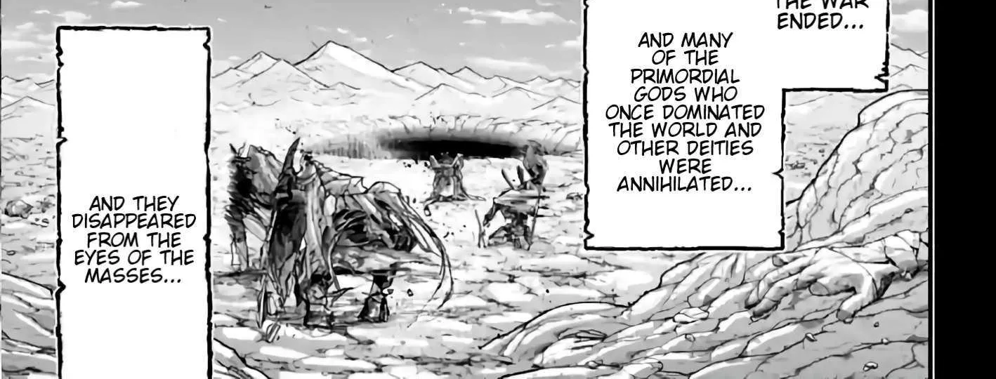 Shuumatsu no Valkyrie Chapter 97 page 46 - 