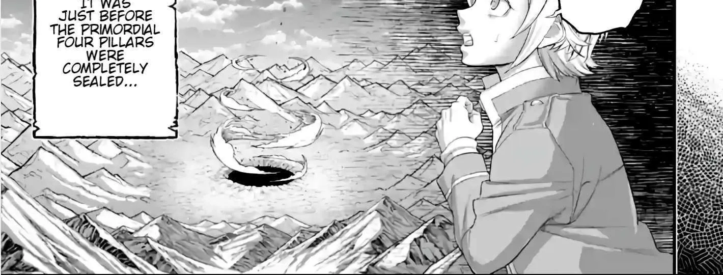 Shuumatsu no Valkyrie Chapter 97 page 50 - 