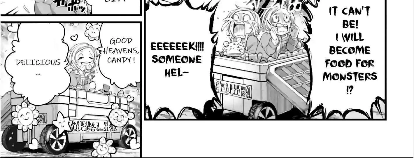 Shuumatsu no Valkyrie Chapter 97 page 6 - 
