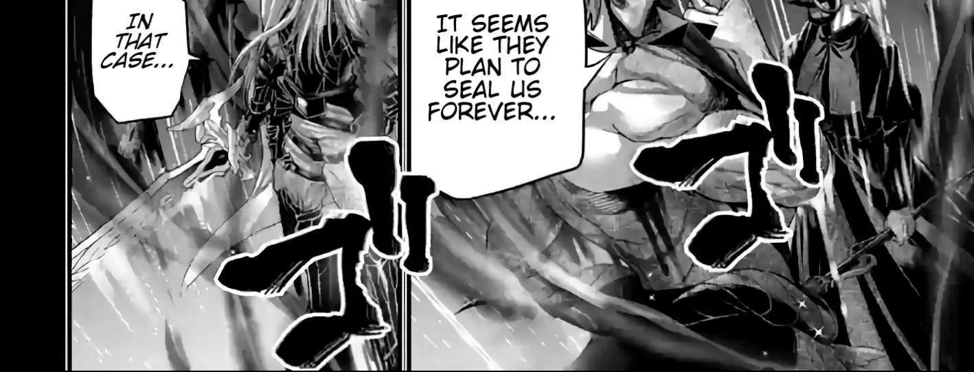 Shuumatsu no Valkyrie Chapter 97 page 52 - 