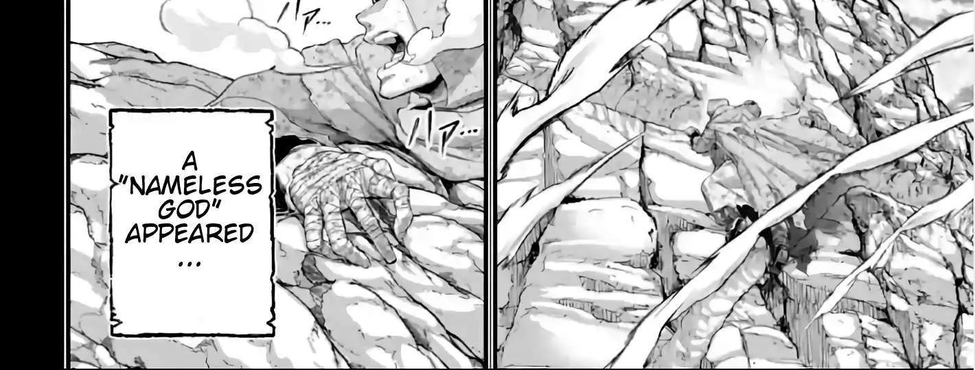 Shuumatsu no Valkyrie Chapter 97 page 60 - 