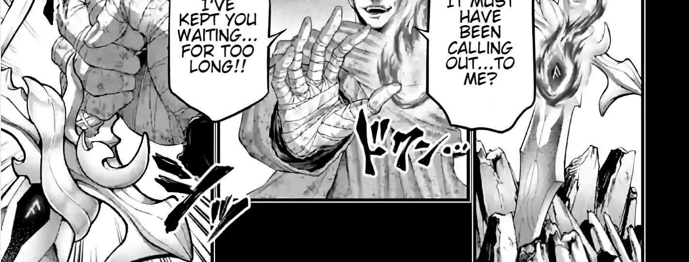 Shuumatsu no Valkyrie Chapter 97 page 66 - 