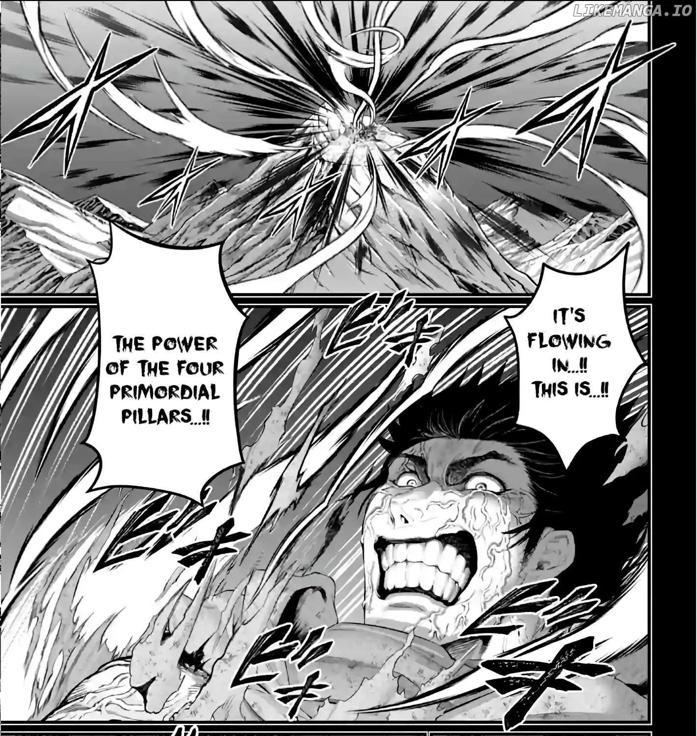 Shuumatsu no Valkyrie Chapter 97 page 69 - 