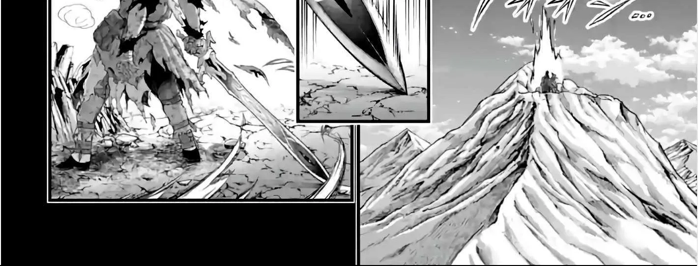 Shuumatsu no Valkyrie Chapter 97 page 72 - 