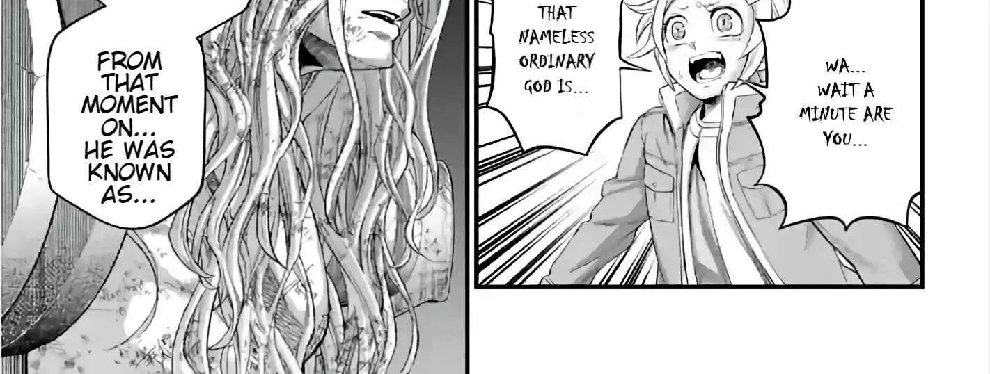 Shuumatsu no Valkyrie Chapter 97 page 74 - 