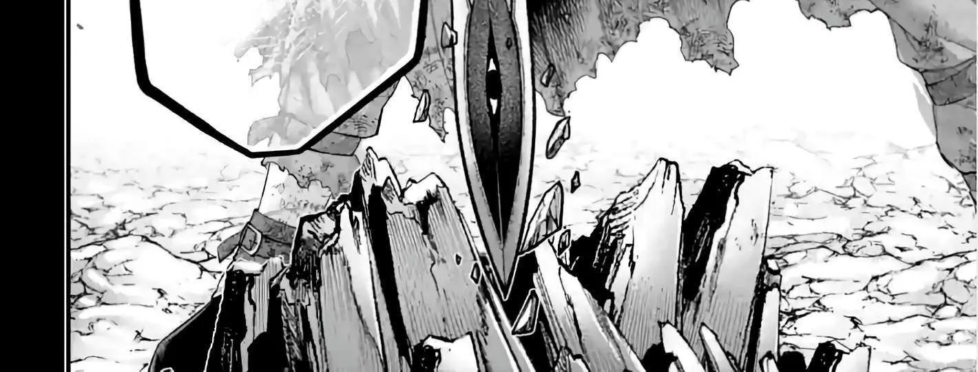 Shuumatsu no Valkyrie Chapter 97 page 76 - 
