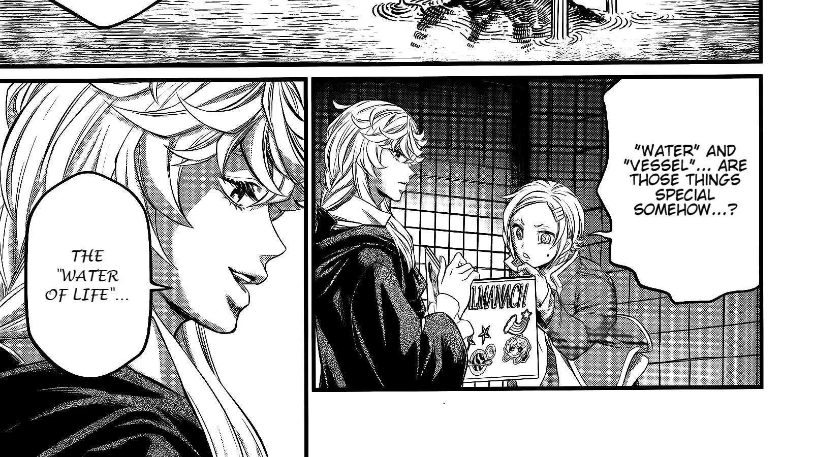 Shuumatsu no Valkyrie Chapter 98 page 16 - 