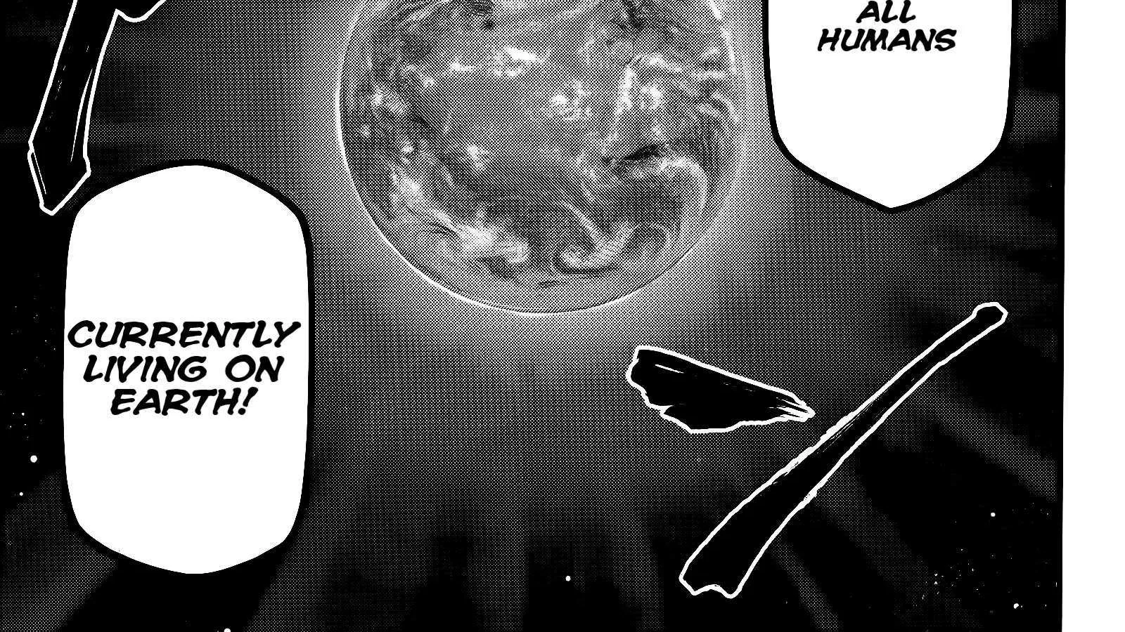 Shuumatsu no Valkyrie Chapter 98 page 20 - 