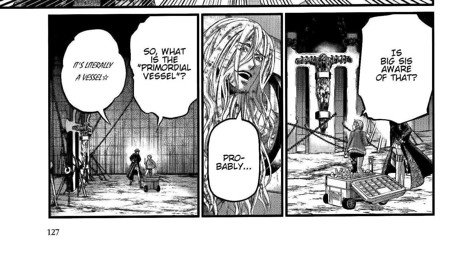 Shuumatsu no Valkyrie Chapter 98 page 24 - 