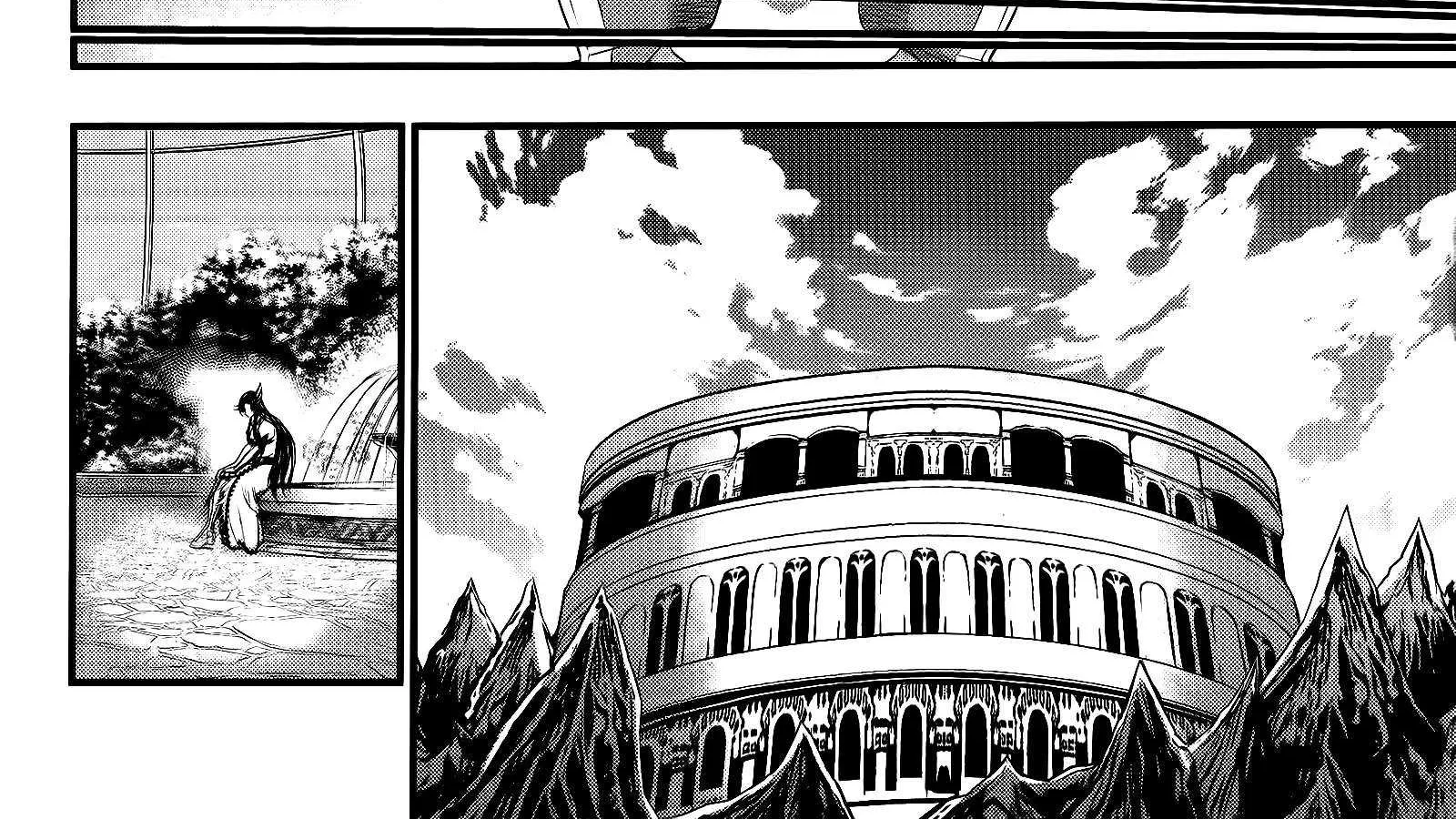 Shuumatsu no Valkyrie Chapter 98 page 46 - 