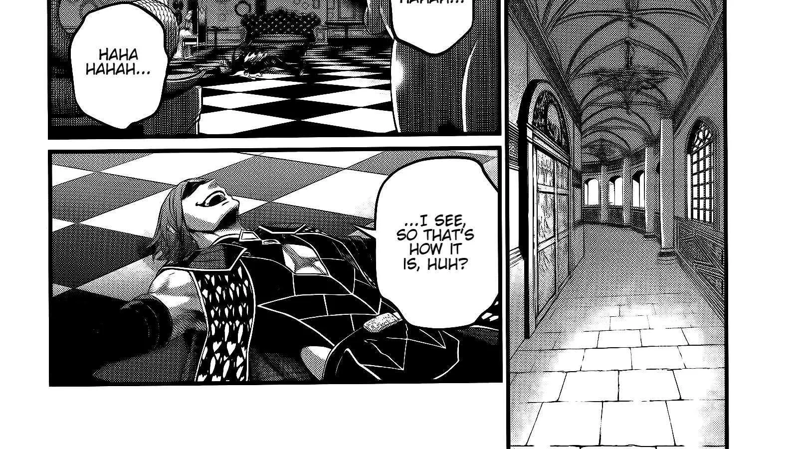 Shuumatsu no Valkyrie Chapter 98 page 62 - 