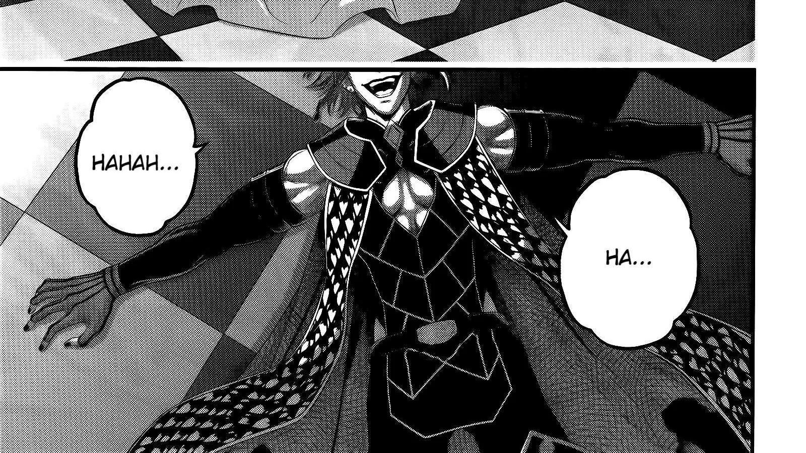 Shuumatsu no Valkyrie Chapter 98 page 64 - 