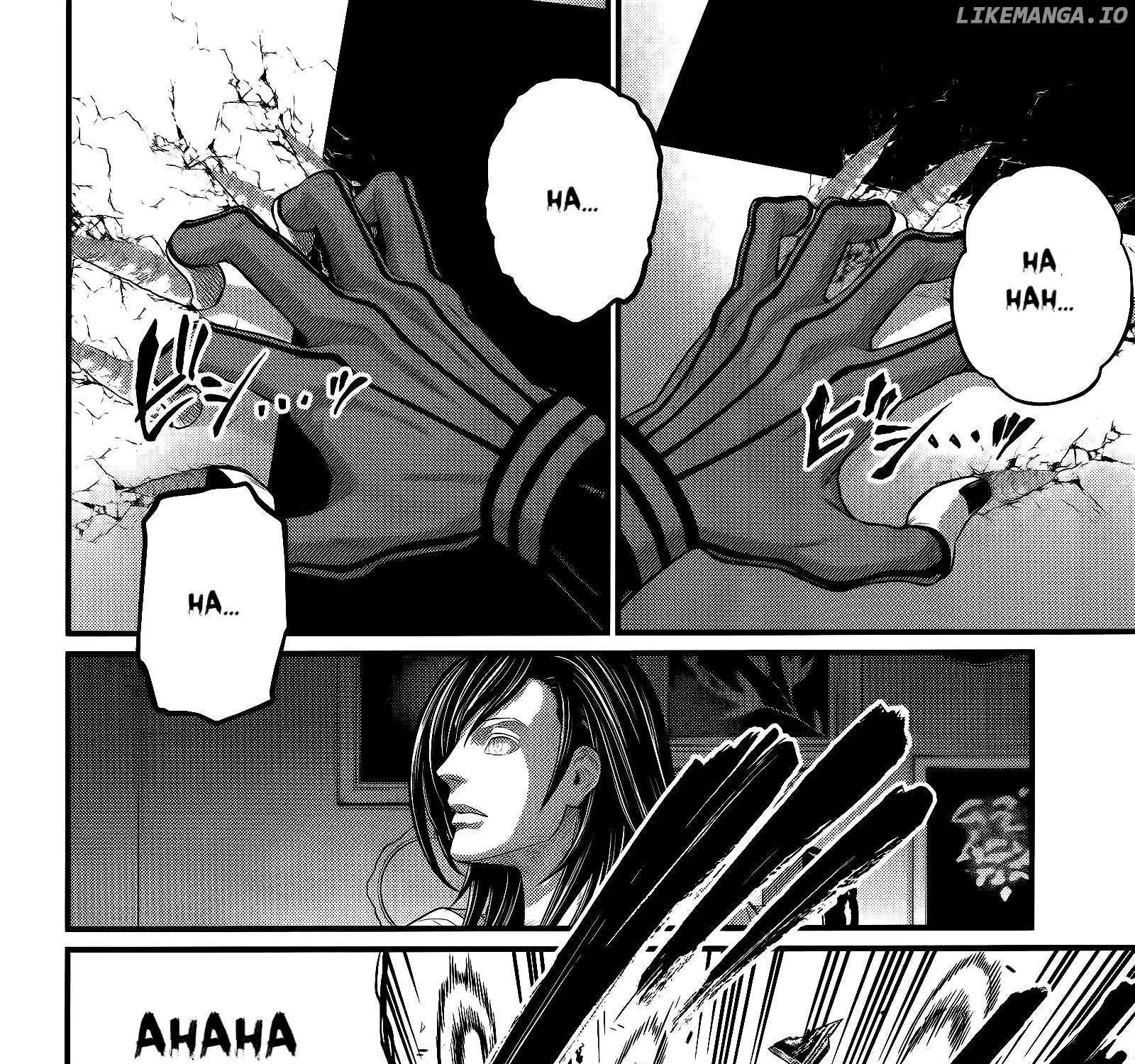 Shuumatsu no Valkyrie Chapter 98 page 65 - 