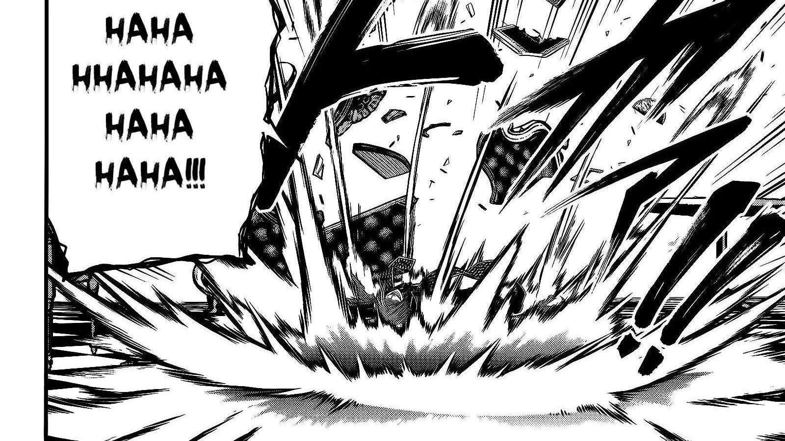Shuumatsu no Valkyrie Chapter 98 page 66 - 