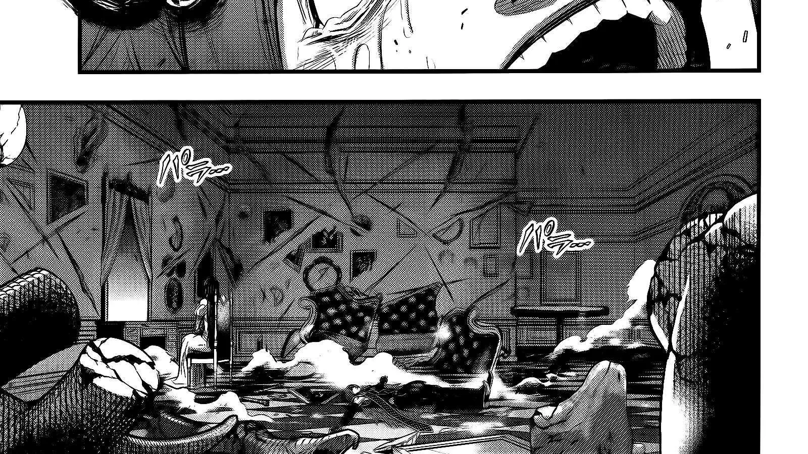 Shuumatsu no Valkyrie Chapter 98 page 68 - 