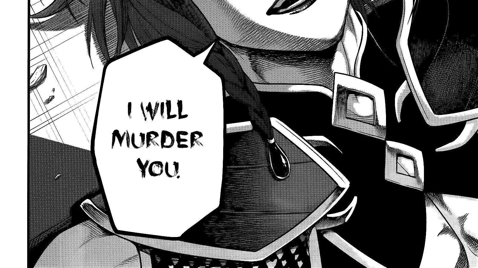 Shuumatsu no Valkyrie Chapter 98 page 70 - 
