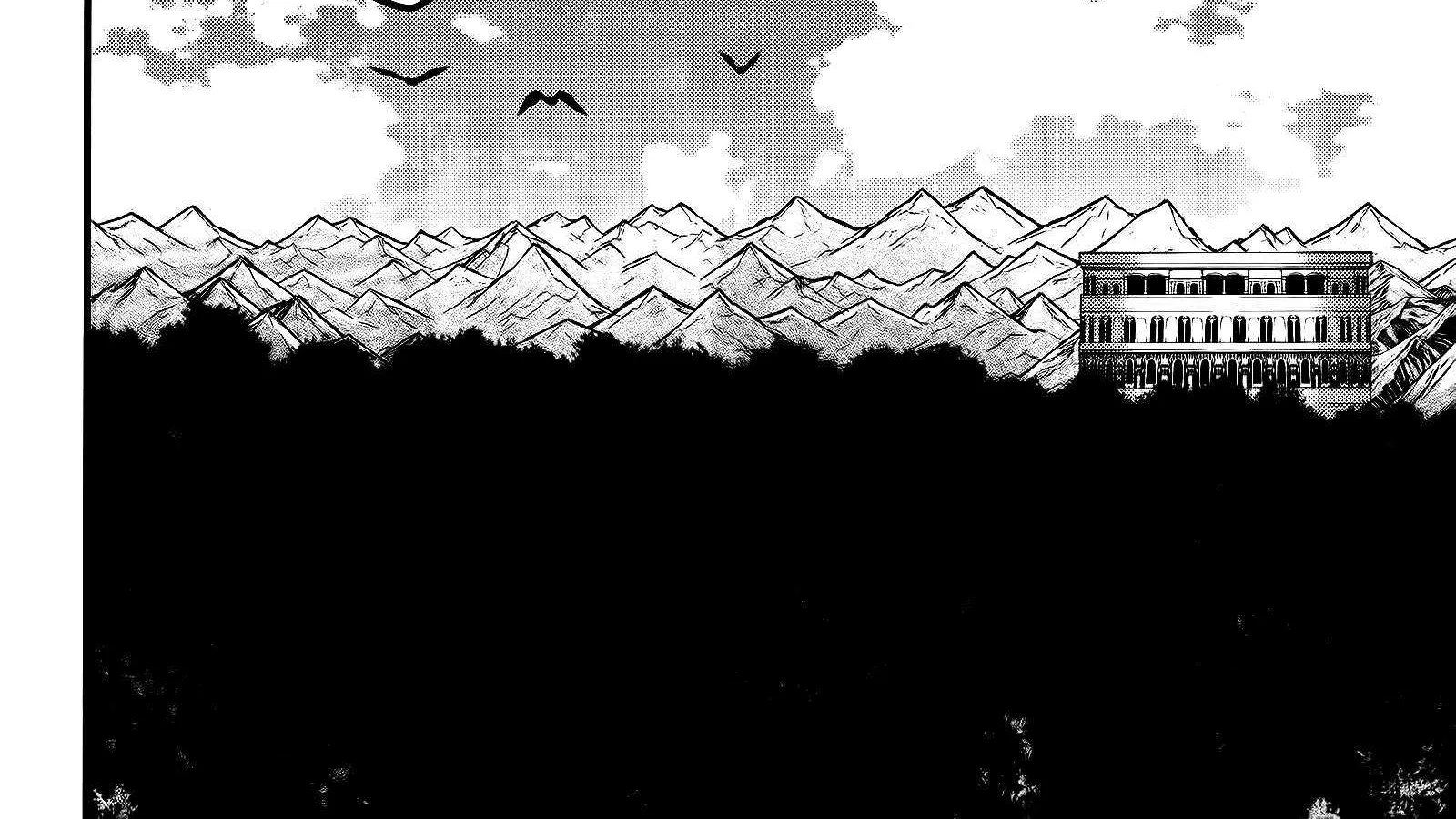 Shuumatsu no Valkyrie Chapter 98 page 78 - 