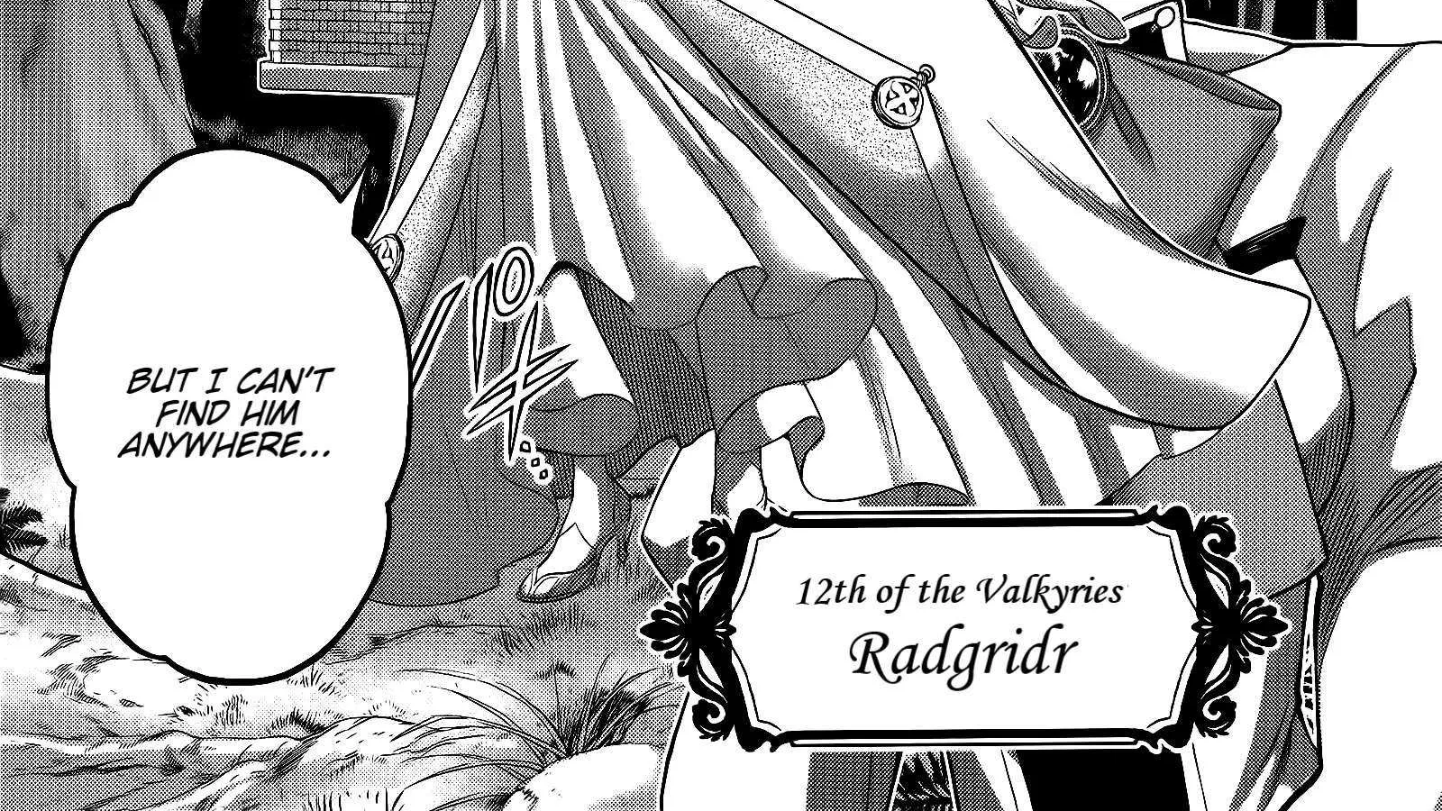 Shuumatsu no Valkyrie Chapter 98 page 80 - 