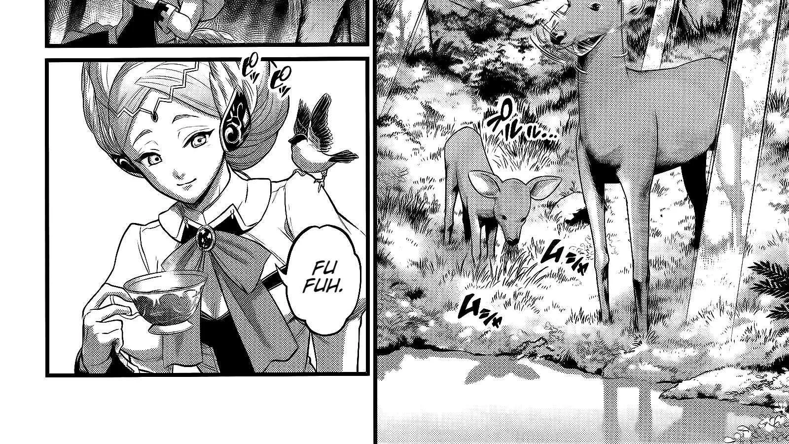 Shuumatsu no Valkyrie Chapter 98 page 82 - 