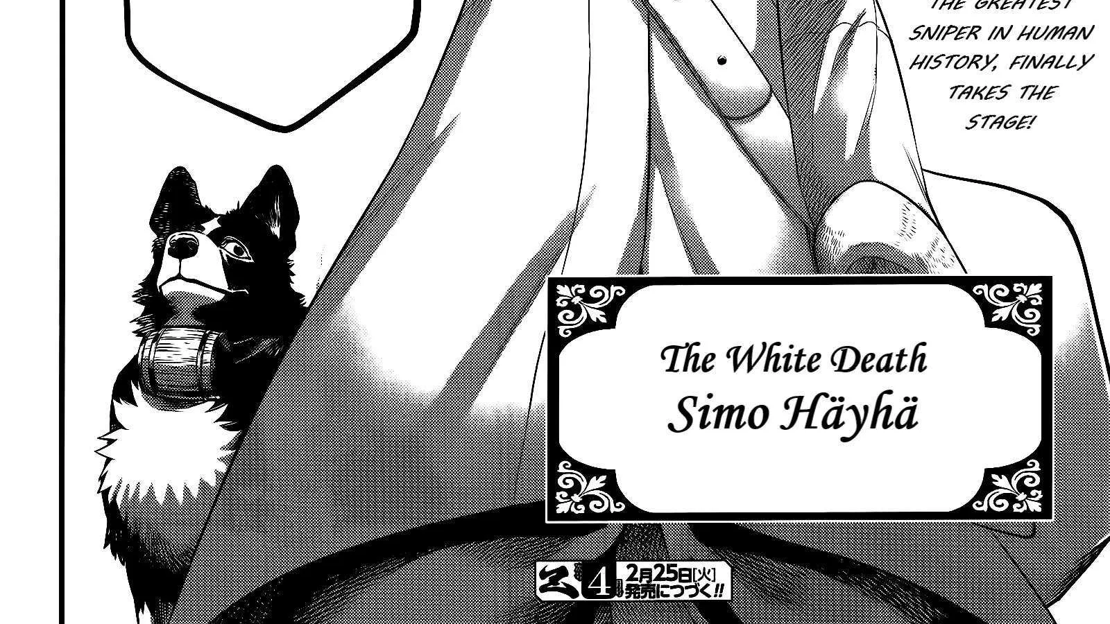 Shuumatsu no Valkyrie Chapter 98 page 86 - 