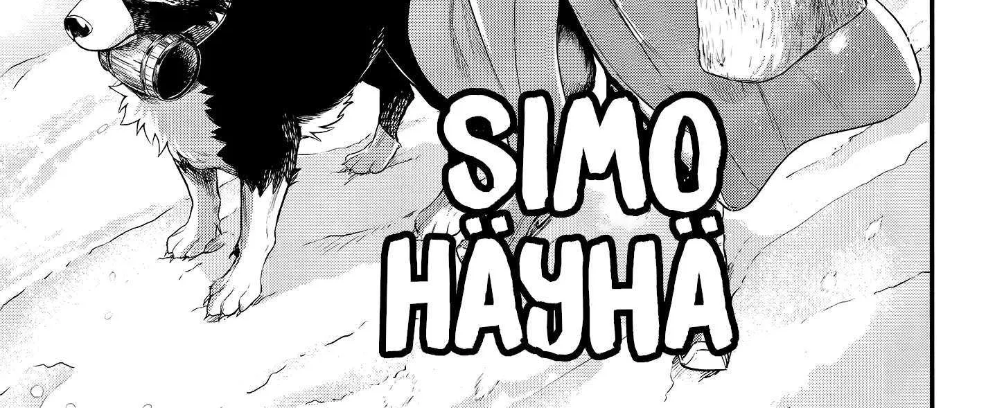Shuumatsu no Valkyrie Chapter 99 page 15 - 