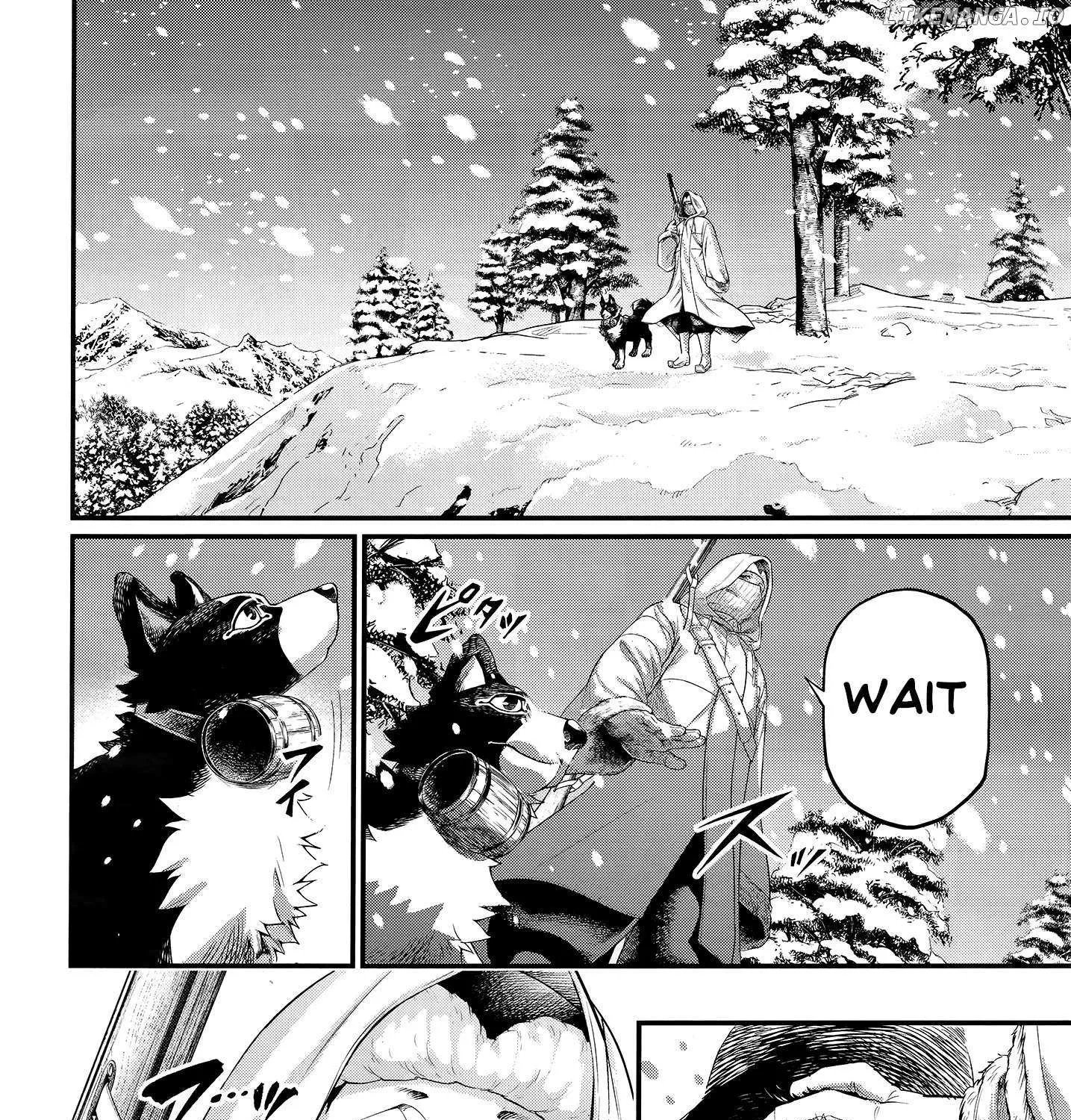 Shuumatsu no Valkyrie Chapter 99 page 16 - 