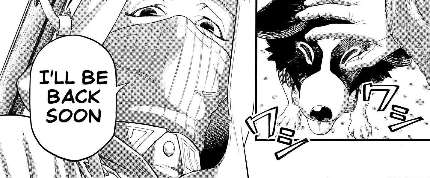 Shuumatsu no Valkyrie Chapter 99 page 17 - 
