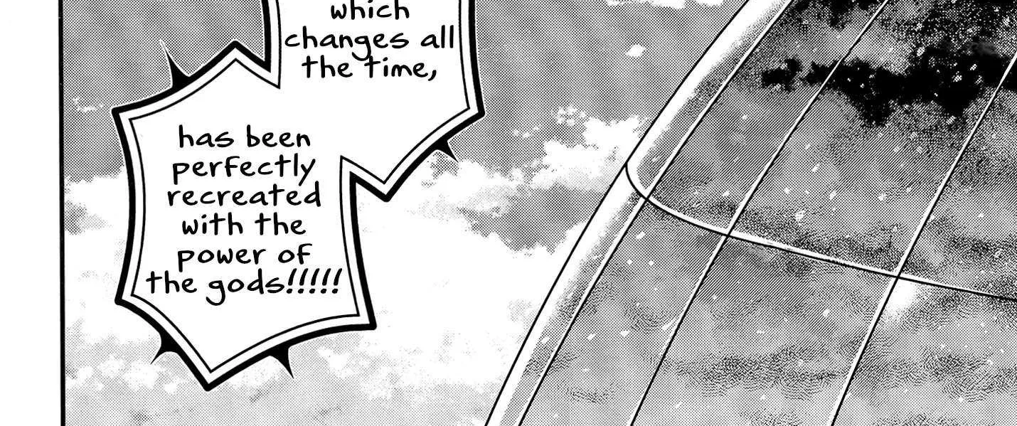 Shuumatsu no Valkyrie Chapter 99 page 23 - 