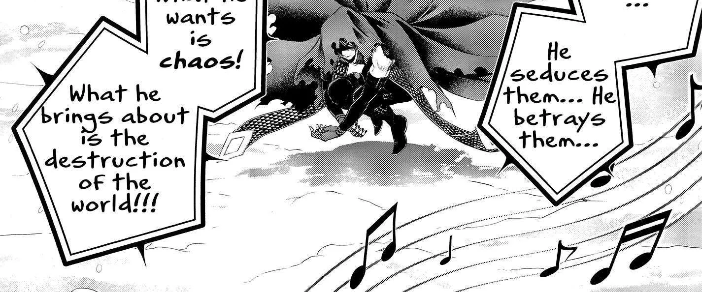 Shuumatsu no Valkyrie Chapter 99 page 29 - 