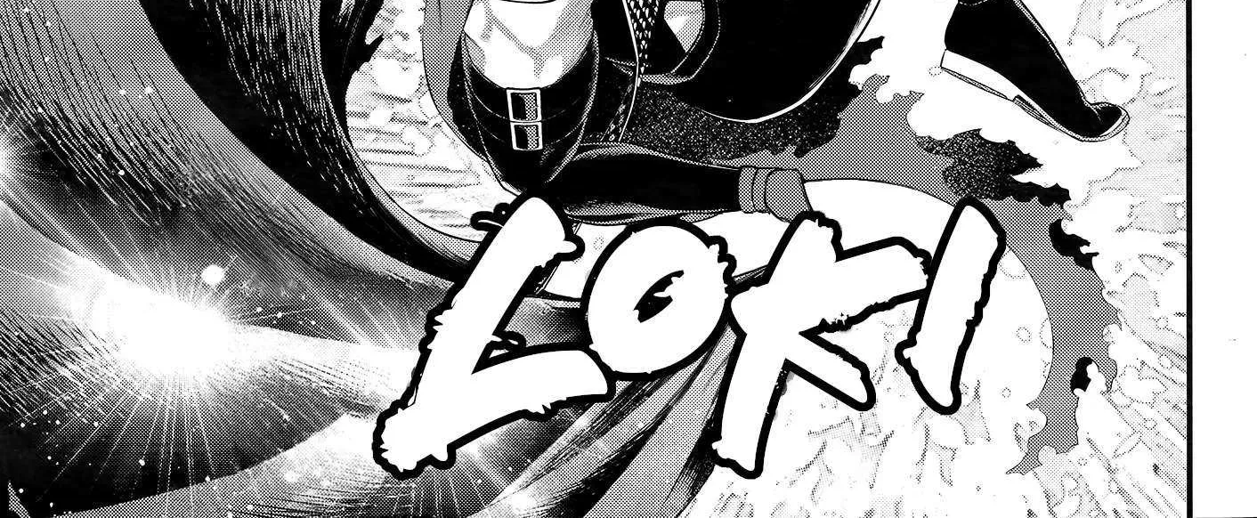 Shuumatsu no Valkyrie Chapter 99 page 33 - 